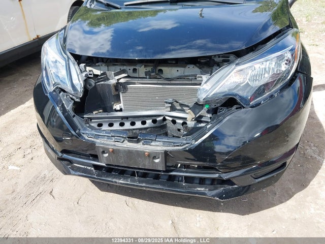 Nissan VERSA NOTE 2018 3N1CE2CP5JL364330 Image 6