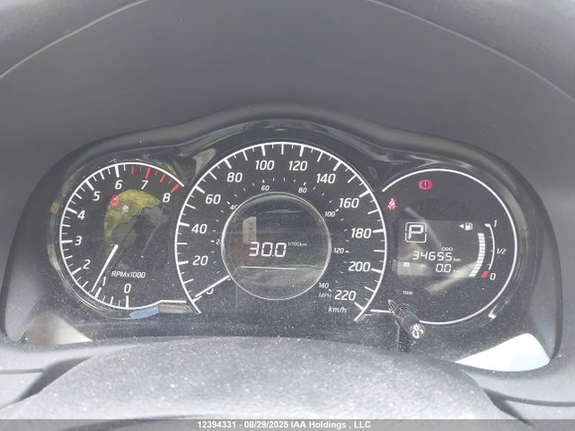 Nissan VERSA NOTE 2018 3N1CE2CP5JL364330 Image 7