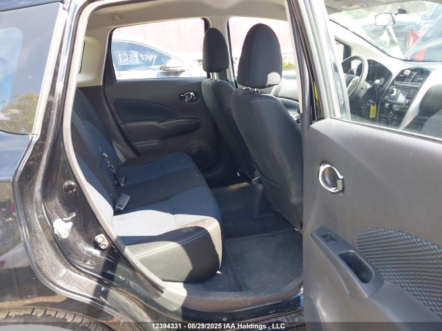 Nissan VERSA NOTE 2018 3N1CE2CP5JL364330 Image 8