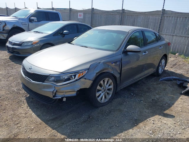 5XXGT4L33GG082737 KIA t-gdi theta ii