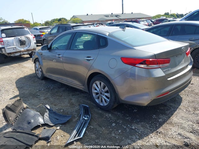 5XXGT4L33GG082737 KIA t-gdi theta ii
