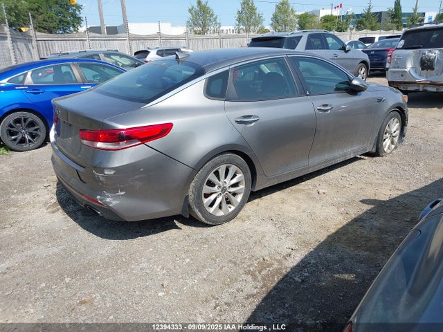 5XXGT4L33GG082737 KIA t-gdi theta ii