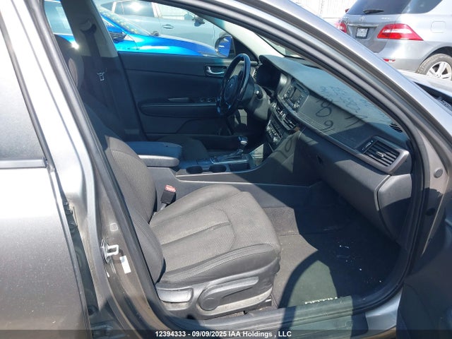 5XXGT4L33GG082737 KIA t-gdi theta ii