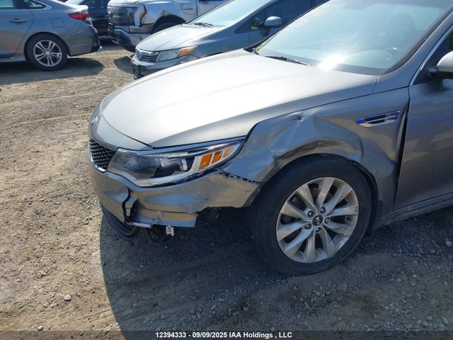 5XXGT4L33GG082737 KIA t-gdi theta ii