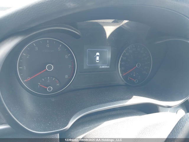 5XXGT4L33GG082737 KIA t-gdi theta ii