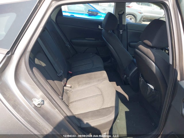 5XXGT4L33GG082737 KIA t-gdi theta ii