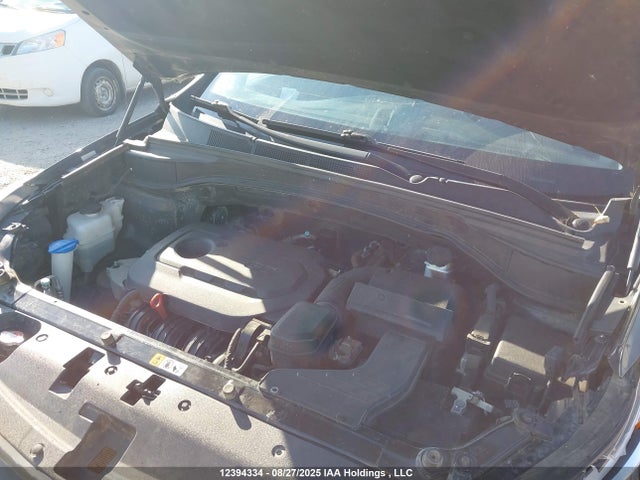 5XYZUDLB1JG515374 Hyundai gdi theta ii