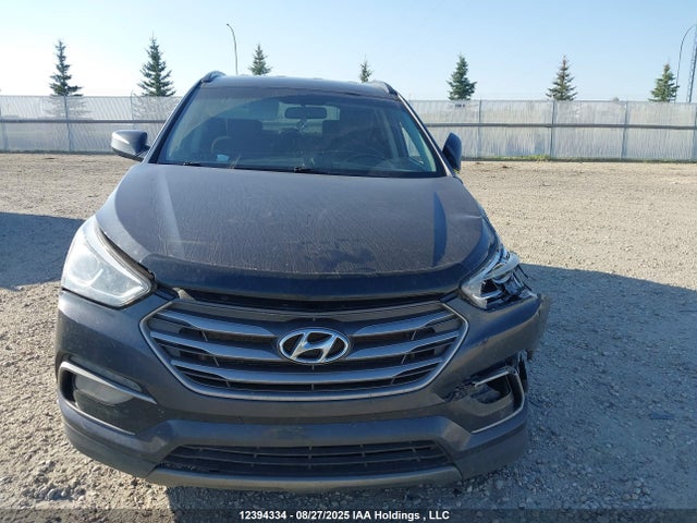 5XYZUDLB1JG515374 Hyundai gdi theta ii