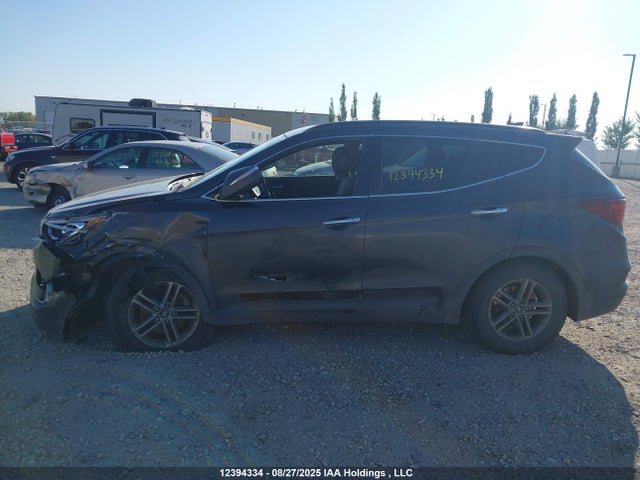5XYZUDLB1JG515374 Hyundai gdi theta ii