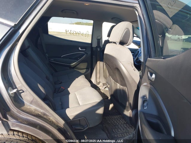 5XYZUDLB1JG515374 Hyundai gdi theta ii