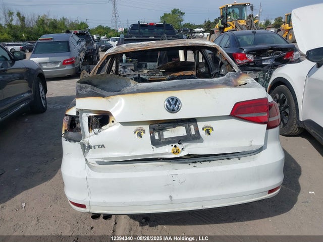 Volkswagen Jetta 2015 3VW2K7AJ2FM306901 Image 15