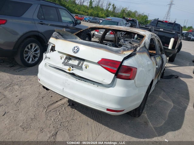 Volkswagen Jetta 2015 3VW2K7AJ2FM306901 Image 4