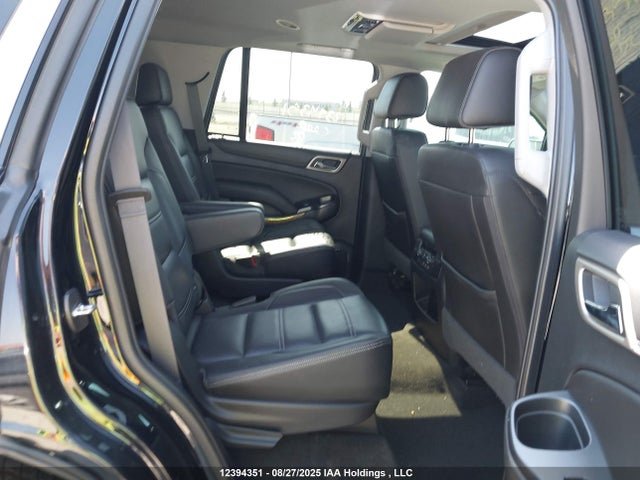 1GKS2CKJXHR404400 GMC l86 - sidi: spark ignited direct injection, vvt: variable valve timing, afm, e85max, alum