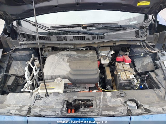 1N4CZ1CV0PC550684 Nissan 2023