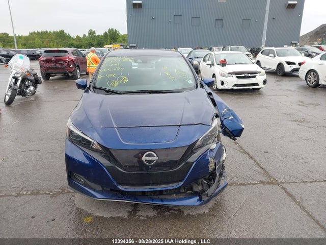 1N4CZ1CV0PC550684 Nissan 2023