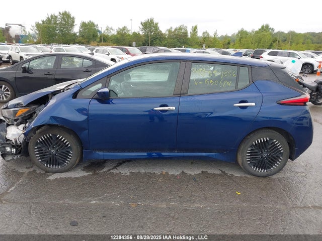 1N4CZ1CV0PC550684 Nissan 2023