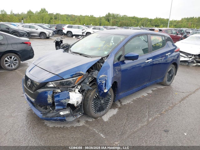 1N4CZ1CV0PC550684 Nissan 2023