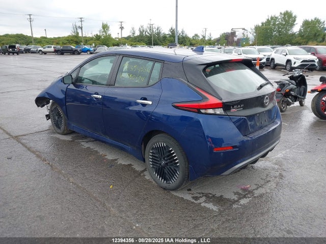 1N4CZ1CV0PC550684 Nissan 2023