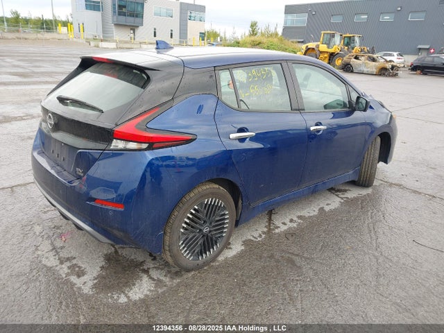 1N4CZ1CV0PC550684 Nissan 2023