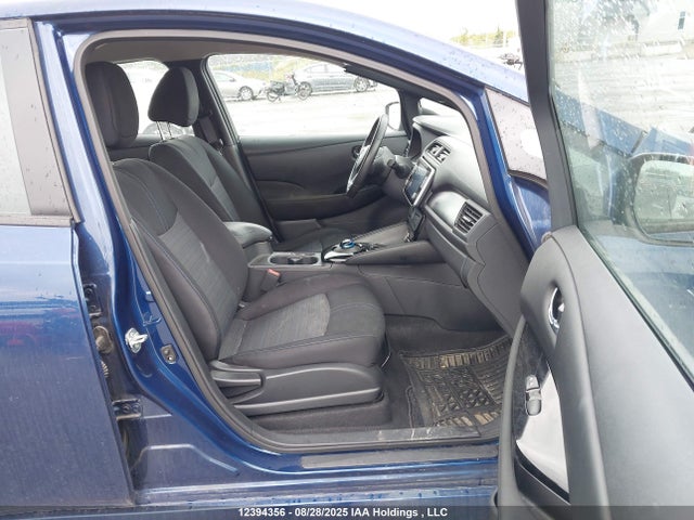 1N4CZ1CV0PC550684 Nissan 2023
