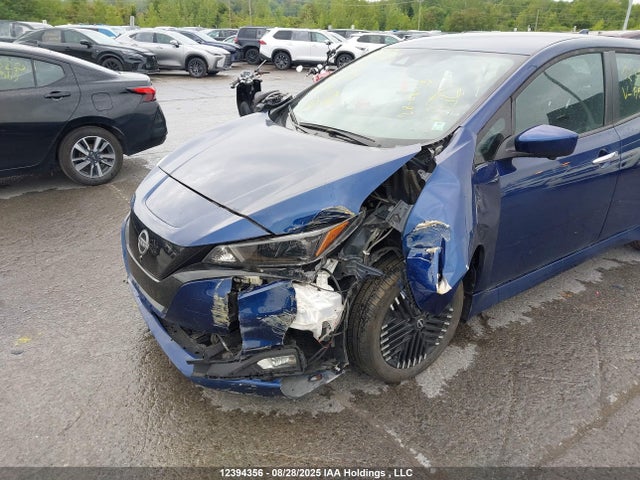 1N4CZ1CV0PC550684 Nissan 2023