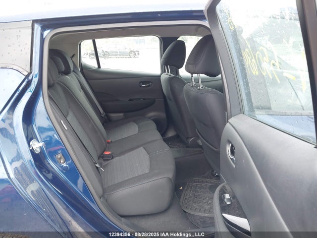 1N4CZ1CV0PC550684 Nissan 2023