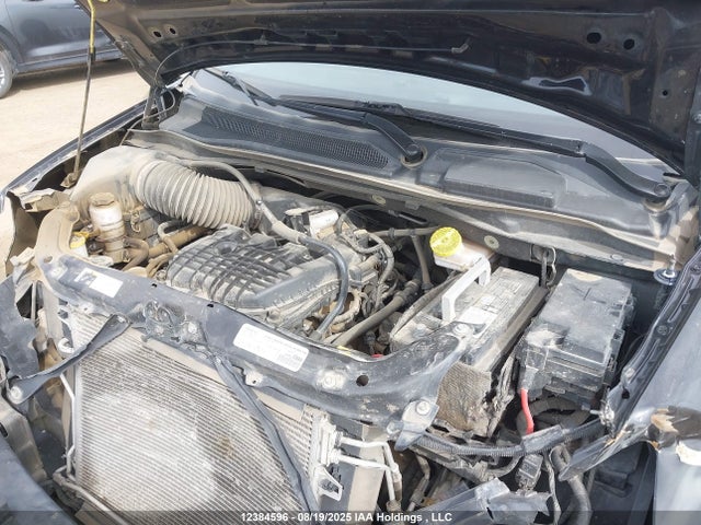 Dodge Grand Caravan 2019 2C4RDGEG1KR515592 Image 10