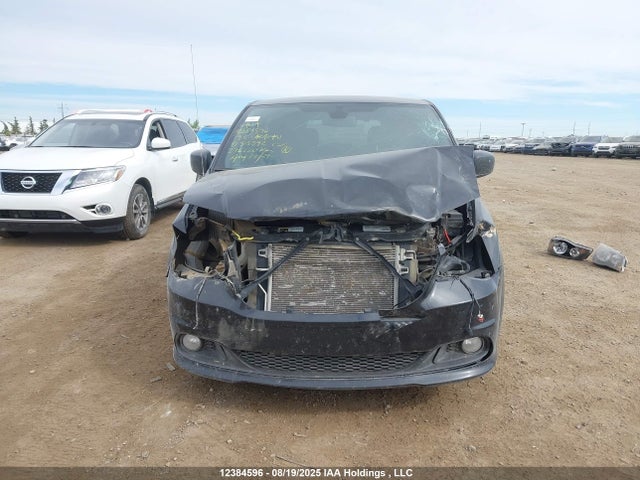 Dodge Grand Caravan 2019 2C4RDGEG1KR515592 Image 13