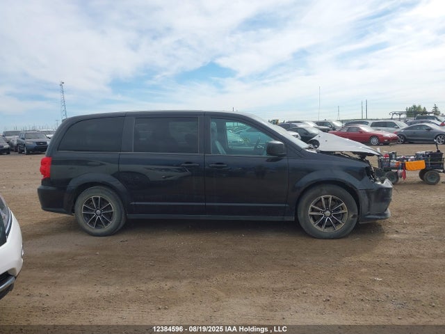 Dodge Grand Caravan 2019 2C4RDGEG1KR515592 Image 14