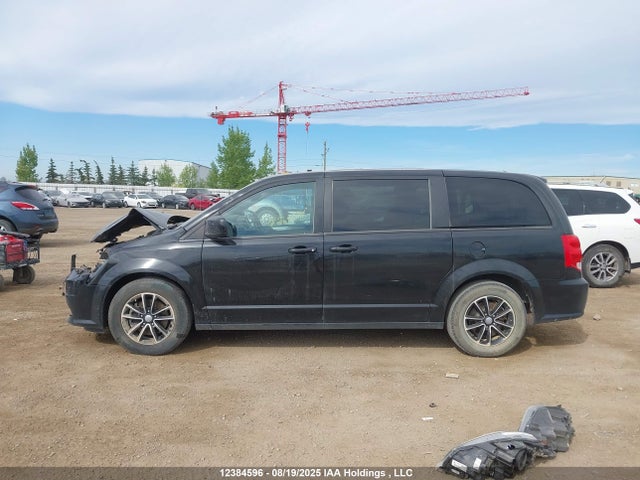 Dodge Grand Caravan 2019 2C4RDGEG1KR515592 Image 15