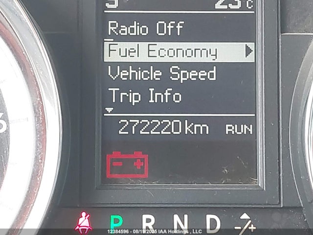 Dodge Grand Caravan 2019 2C4RDGEG1KR515592 Image 16