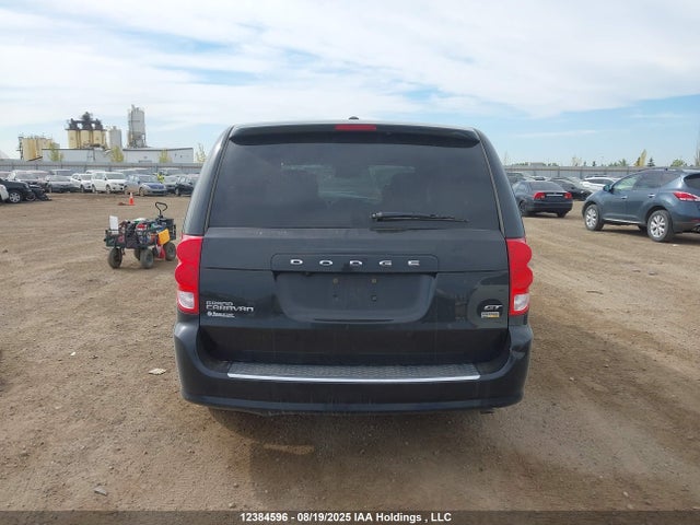 Dodge Grand Caravan 2019 2C4RDGEG1KR515592 Image 17