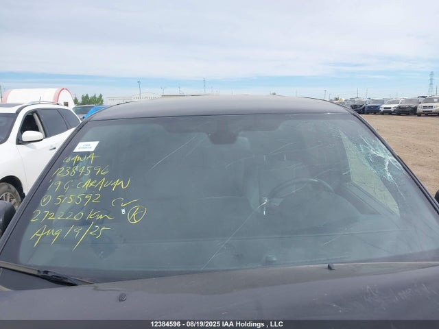 Dodge Grand Caravan 2019 2C4RDGEG1KR515592 Image 18
