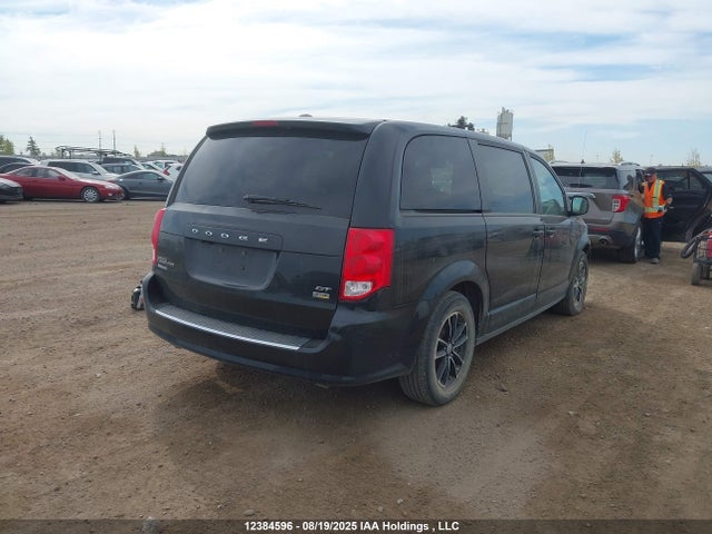 Dodge Grand Caravan 2019 2C4RDGEG1KR515592 Image 4