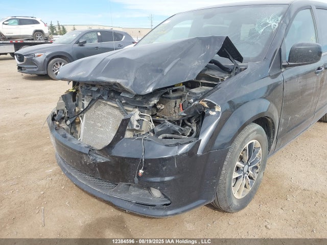 Dodge Grand Caravan 2019 2C4RDGEG1KR515592 Image 6