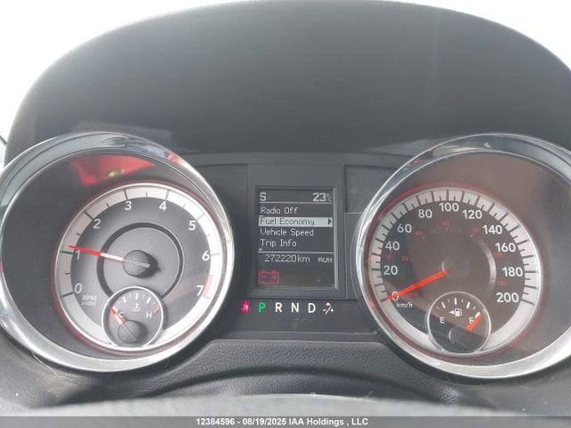 Dodge Grand Caravan 2019 2C4RDGEG1KR515592 Image 7