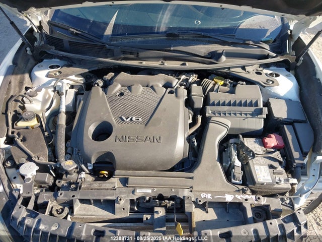 Nissan 2022 2022 1N4AA6EV1NC507476 Image 10