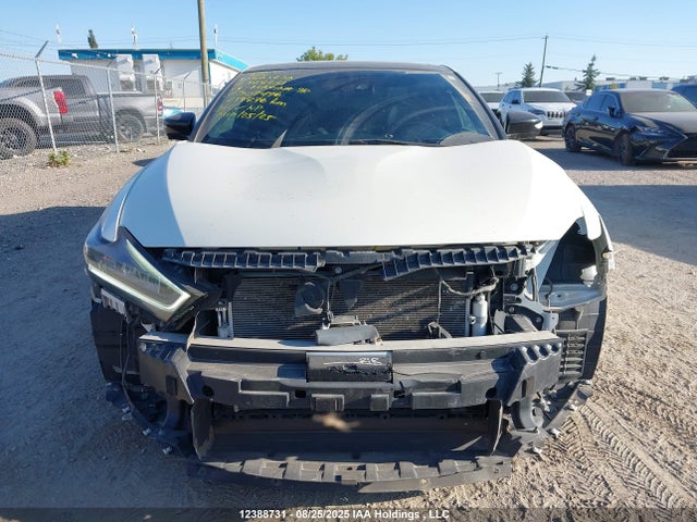 Nissan 2022 2022 1N4AA6EV1NC507476 Image 13