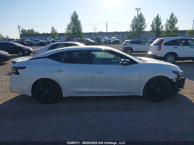 Nissan 2022 2022 1N4AA6EV1NC507476 Image 14