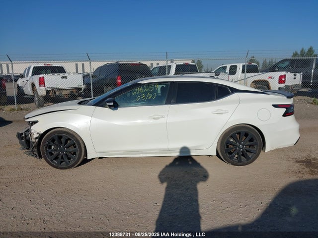 Nissan 2022 2022 1N4AA6EV1NC507476 Image 15
