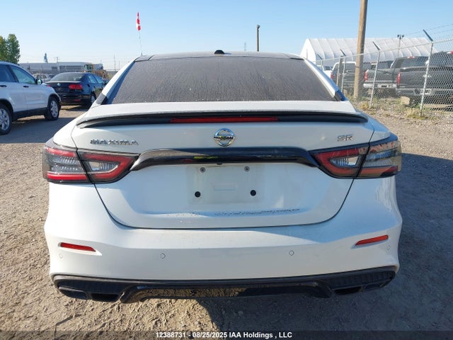 Nissan 2022 2022 1N4AA6EV1NC507476 Image 17