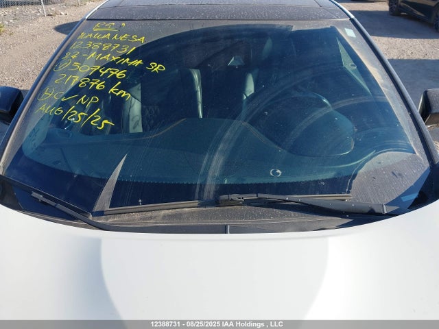 Nissan 2022 2022 1N4AA6EV1NC507476 Image 18