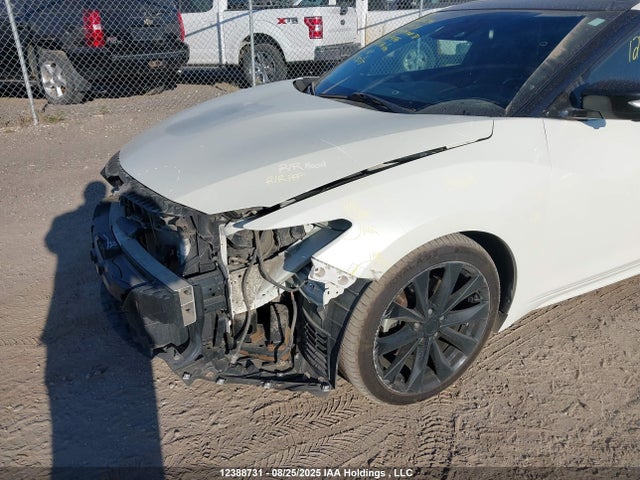 Nissan 2022 2022 1N4AA6EV1NC507476 Image 19