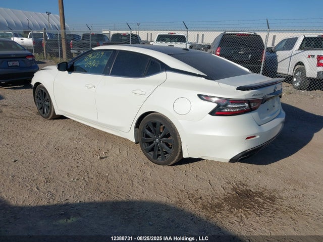 Nissan 2022 2022 1N4AA6EV1NC507476 Image 3