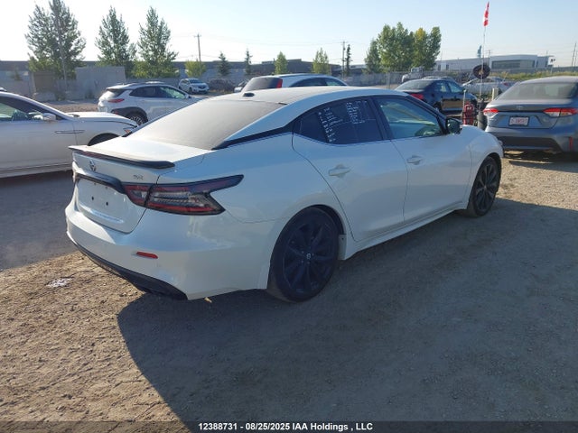 Nissan 2022 2022 1N4AA6EV1NC507476 Image 4