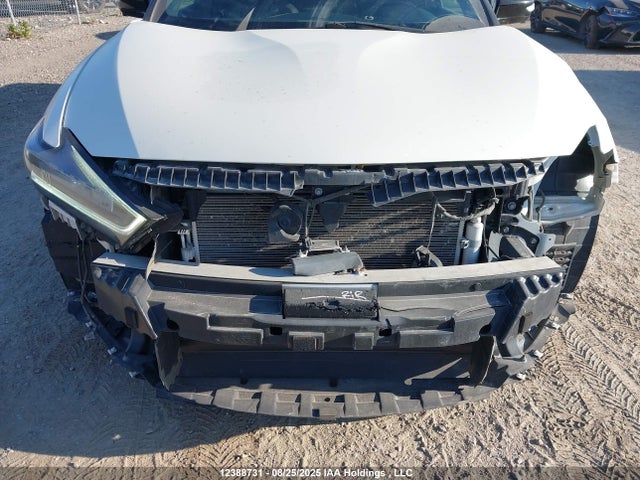 Nissan 2022 2022 1N4AA6EV1NC507476 Image 6