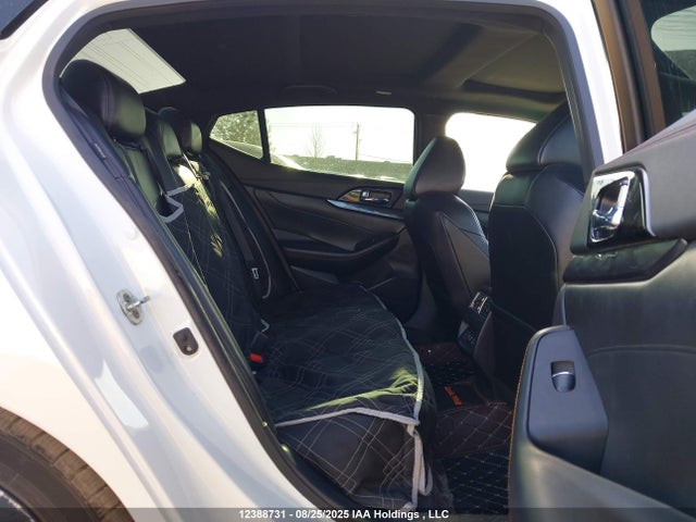 Nissan 2022 2022 1N4AA6EV1NC507476 Image 8