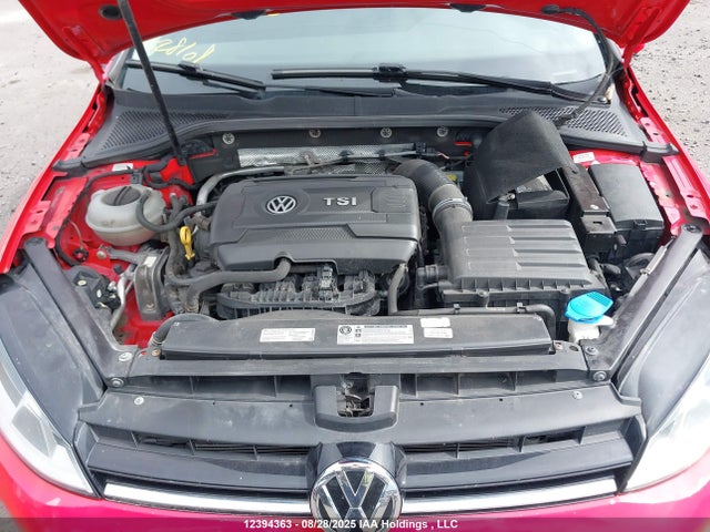 3VW117AU4FM090865 Volkswagen 1.8t