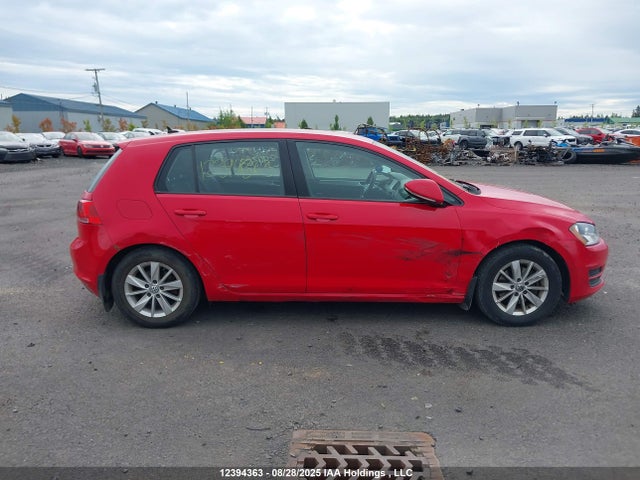 3VW117AU4FM090865 Volkswagen 1.8t
