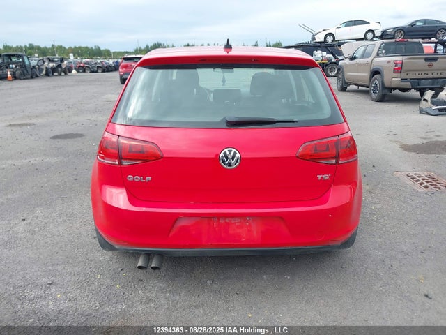 3VW117AU4FM090865 Volkswagen 1.8t